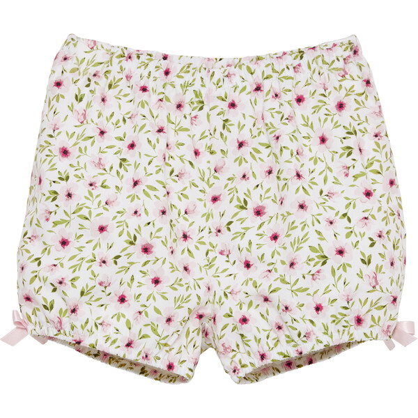 Catherine Poppy Bloomers, Pink Poppy - Trotters London Bloomers ...