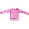Raglan Top, Pink - Tees - 1 - thumbnail
