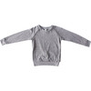 Raglan, Grey - Tees - 1 - thumbnail