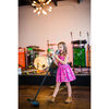 Pinafore Dress, Dinos - Play Dresses - 2