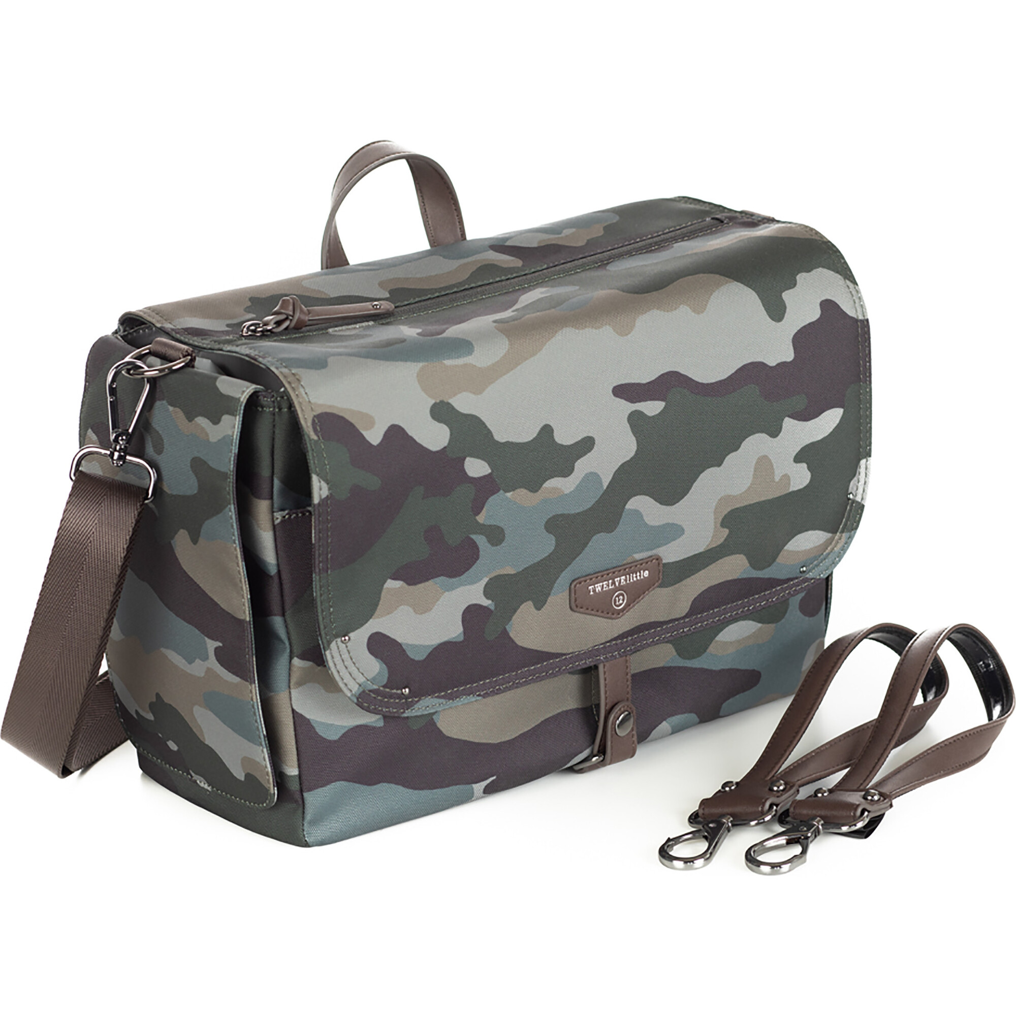 Diaper Bag Twelvelittle Stroller Caddy Twelve Little Diaper Bag