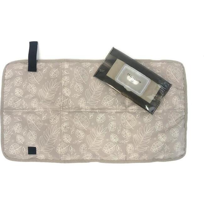 Peek-A-Boo Backpack, Blush Pink - Diaper Bags - 6