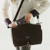 On-The-Go Stroller Caddy, Black - Stroller Accessories - 2