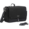 On-The-Go Stroller Caddy, Black - Stroller Accessories - 3