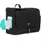 On-The-Go Stroller Caddy, Black - Stroller Accessories - 4