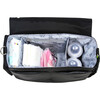 On-The-Go Stroller Caddy, Black - Stroller Accessories - 7
