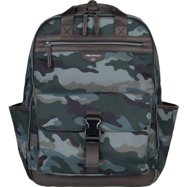Courage Backpack, Camo