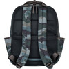 Courage Backpack, Camo - Diaper Bags - 5