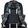Unisex Courage Diaper Backpack, Camo - Diaper Bags - 6 - thumbnail