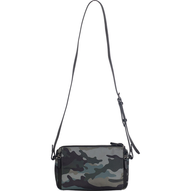By My Side Crossbody or Belt Bag, Camo - Diaper Bags - 4