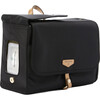 On-The-Go Stroller Caddy 3.0, Black/Tan - Diaper Bags - 3