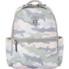 On The Go Backpack Blush Camo - Diaper Bags - 1 - thumbnail