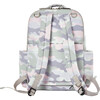 On The Go Backpack Blush Camo - Diaper Bags - 4