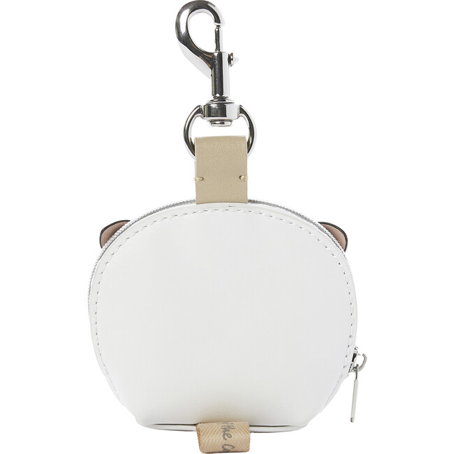 Year Of The Cow Pouch Light Grey - Diaper Bags - 2