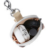 Year Of The Cow Pouch Light Grey - Diaper Bags - 4