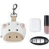 Year Of The Cow Pouch Light Grey - Diaper Bags - 5