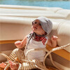 Organic Cotton Tank Top, Bright White - Tees - 2