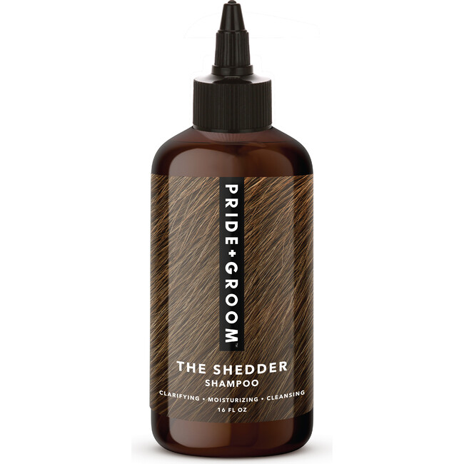 The Shedder Dog shampoo - Pet Grooming - 1