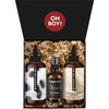 The Sensitive Deluxe Box - Pet Grooming - 1 - thumbnail