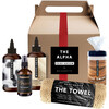 The Sensitive Alpha Set - Pet Grooming - 1 - thumbnail