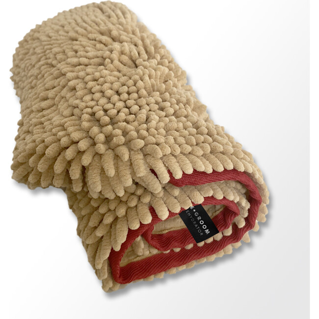 The Towel - Pet Grooming - 3