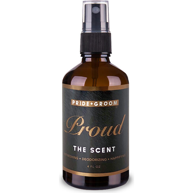 Proud The Scent For Pets - Pet Grooming - 1