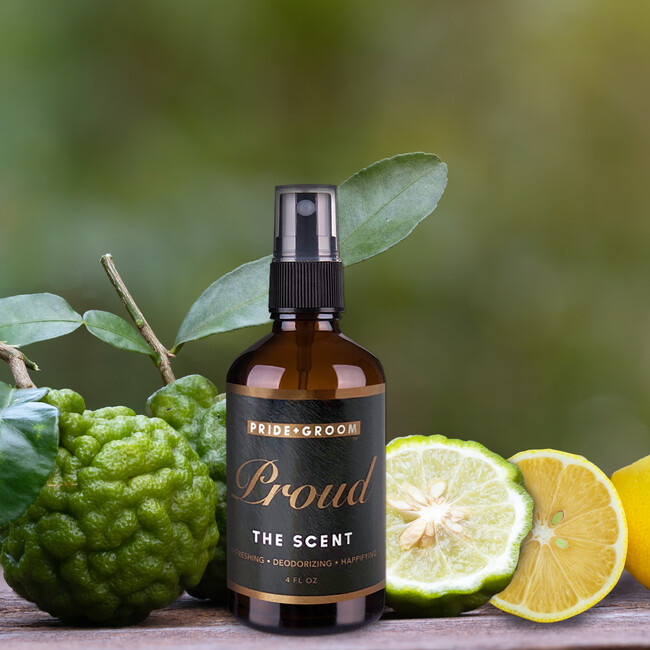 Proud The Scent For Pets - Pet Grooming - 3