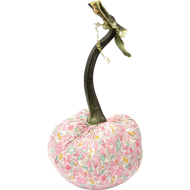 Liberty Pumpkin, Pink Daisy - Accents - 1