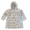 Raincoat Shell, Multi Dot - Raincoats - 1 - thumbnail