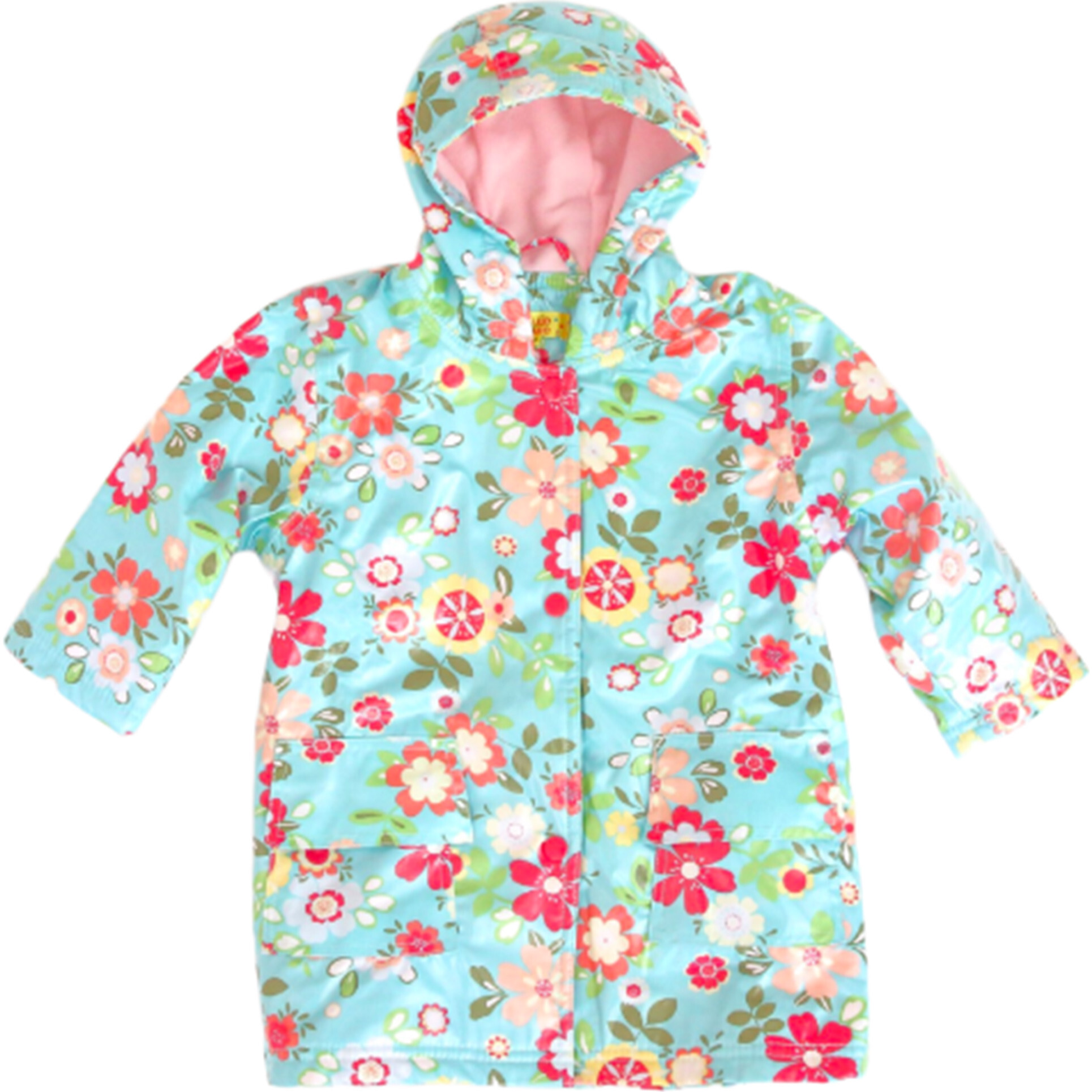 Kiddies raincoats sales