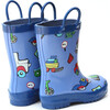 Truck Rain Boot - Boots - 2