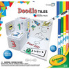 DoodleTiles - STEM Toys - 1 - thumbnail