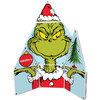 Dr. Seuss The Grinch Magna-Tiles Structure Set - Magnetic Tiles - 1 - thumbnail