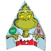 Dr. Seuss The Grinch Magna-Tiles Structure Set - Magnetic Tiles - 3