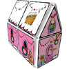 Dr. Seuss The Grinch Magna-Tiles Structure Set - Magnetic Tiles - 4