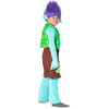 Universal Trolls World Tour Branch Costume - Costumes - 3 - thumbnail