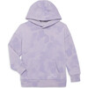 The Cooper Hoodie, Lavender Sponge - Sweatshirts - 1 - thumbnail