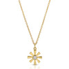 Women's Mini Sunshine Necklace - Necklaces - 1 - thumbnail