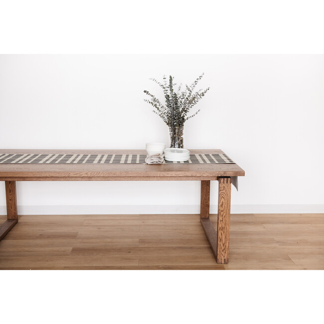 Table Runner, Onyx - Tabletop - 1