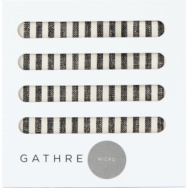 Mini Mat, Stone Stripe - Playmats - 4