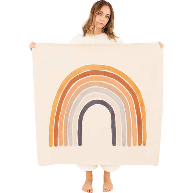 Mini Mat, Rainbow