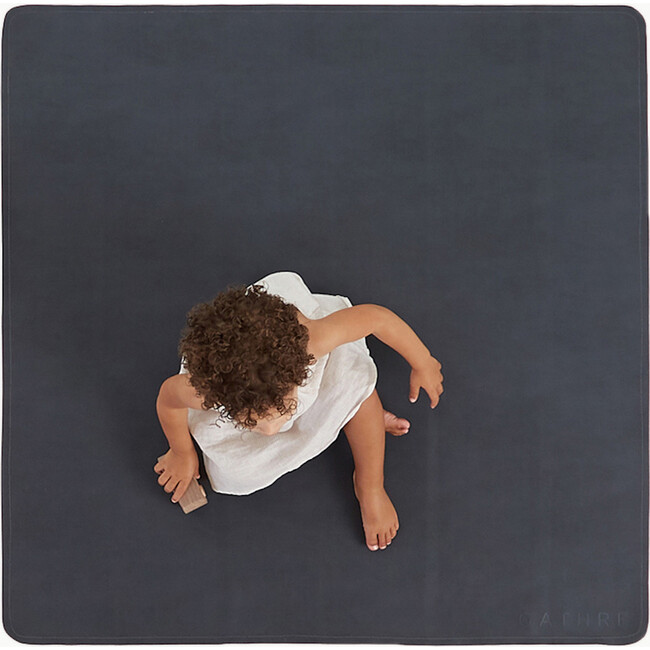 Mini Mat, Raven - Playmats - 2