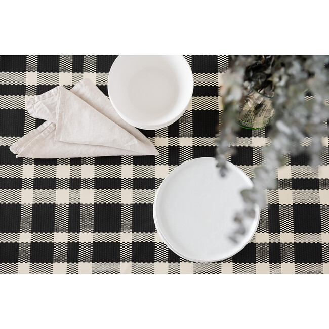 Tablecloth, Onyx - Tabletop - 3
