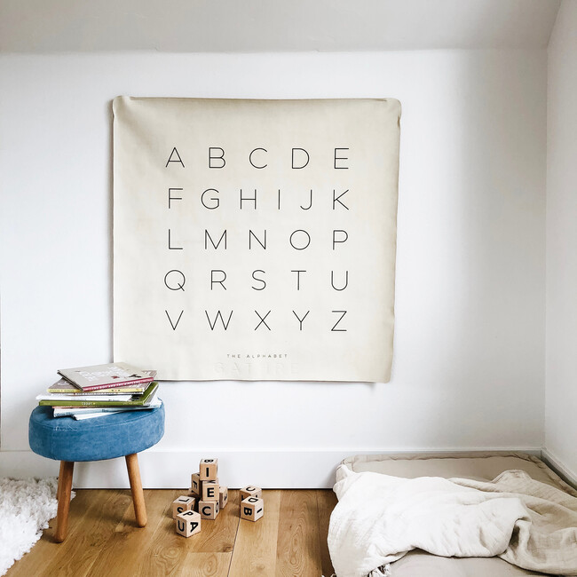 Mini Mat, Abc - Playmats - 4
