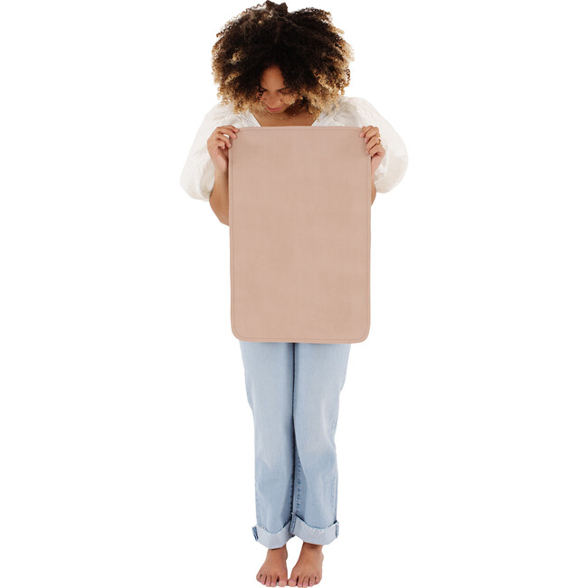 Micro Mat, Woodrose