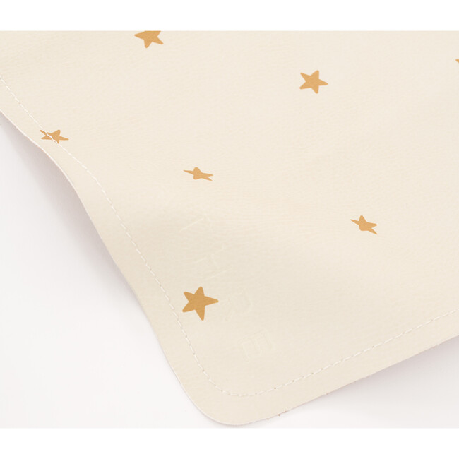 Micro Mat, Stars - Playmats - 2