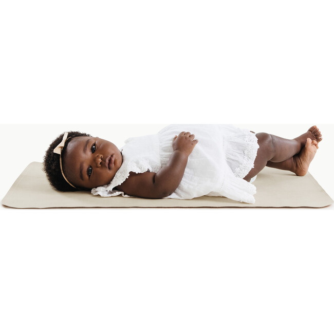 Micro+ Mat, Blanc - Playmats - 3