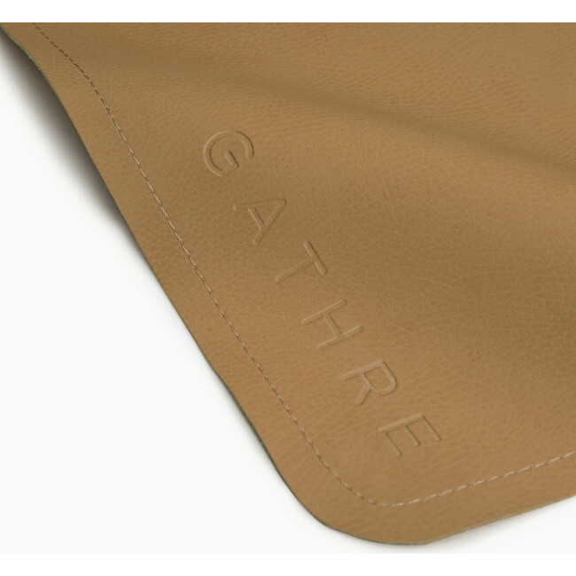 Micro+ Mat, Camel - Playmats - 4