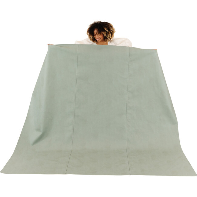 Maxi Square Mat, Isle - Playmats - 1