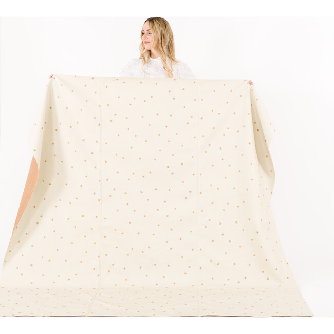 Maxi Square Mat, Stars - Playmats - 2